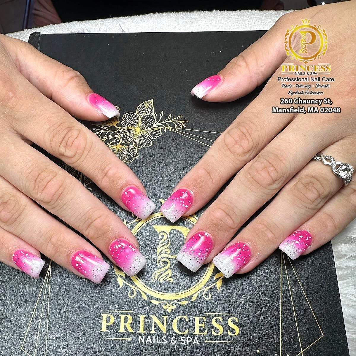 Trending nail colors for September